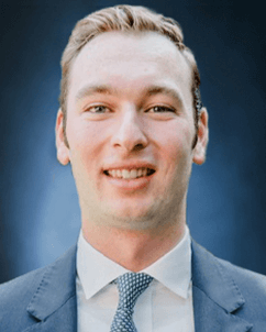 Christopher Donovan