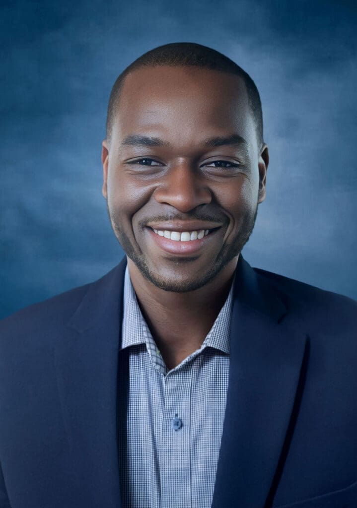 Jeff Etienne