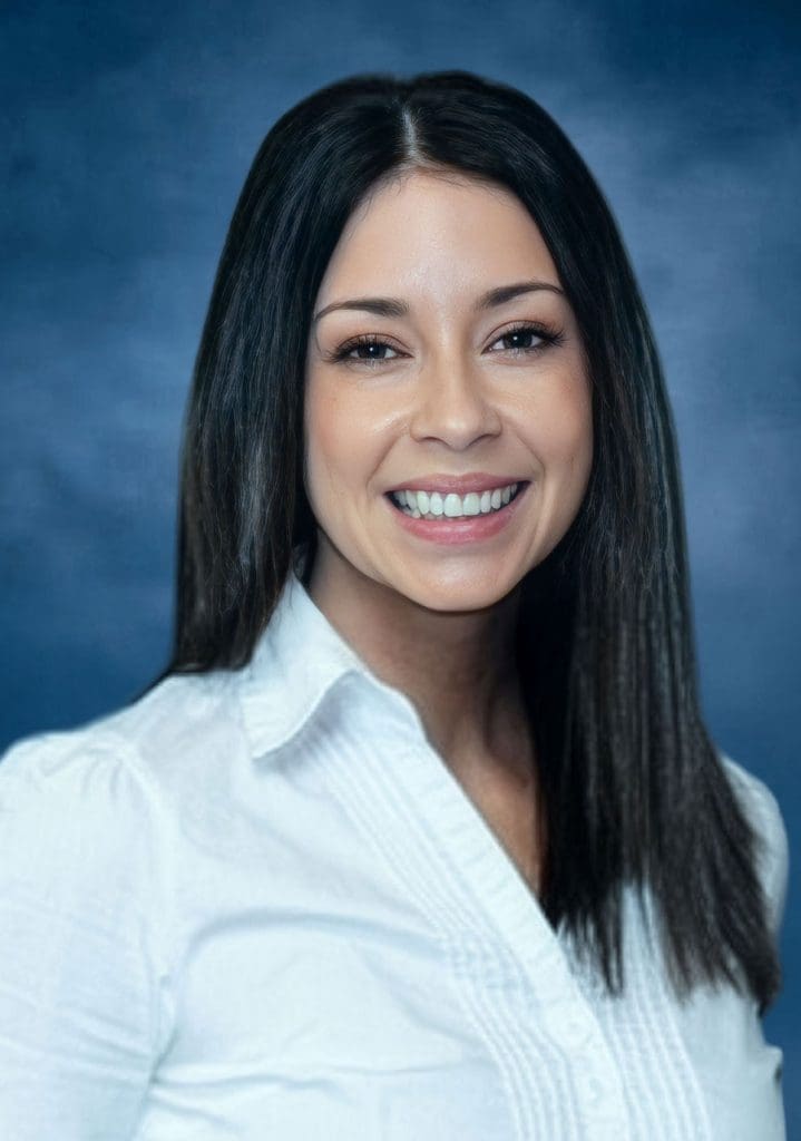 Jessica Daigneault
