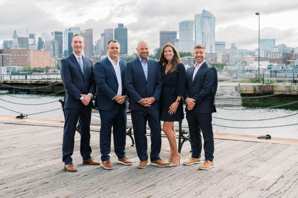 Harding Financial Group