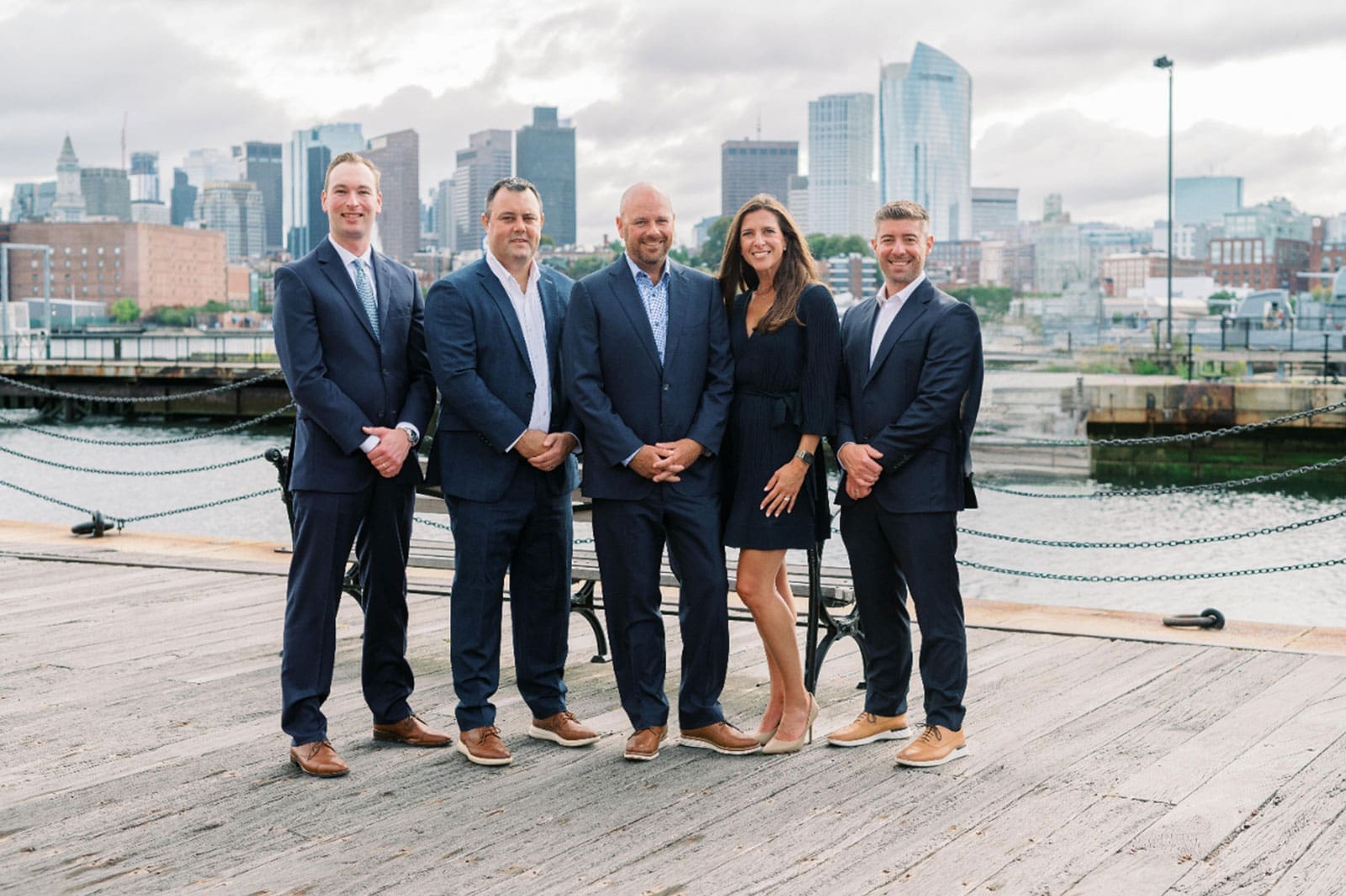 Harding Financial Group