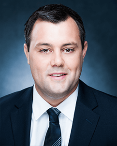 Robert Doherty, CFP®, CLU®, ChFC®